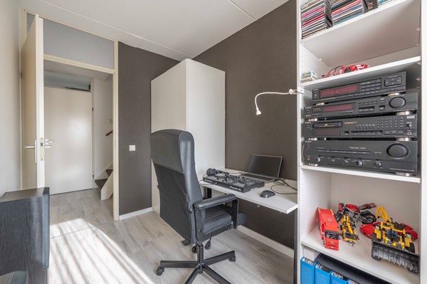 Medium property photo - Zeggeveen 15, 4731 WS Oudenbosch